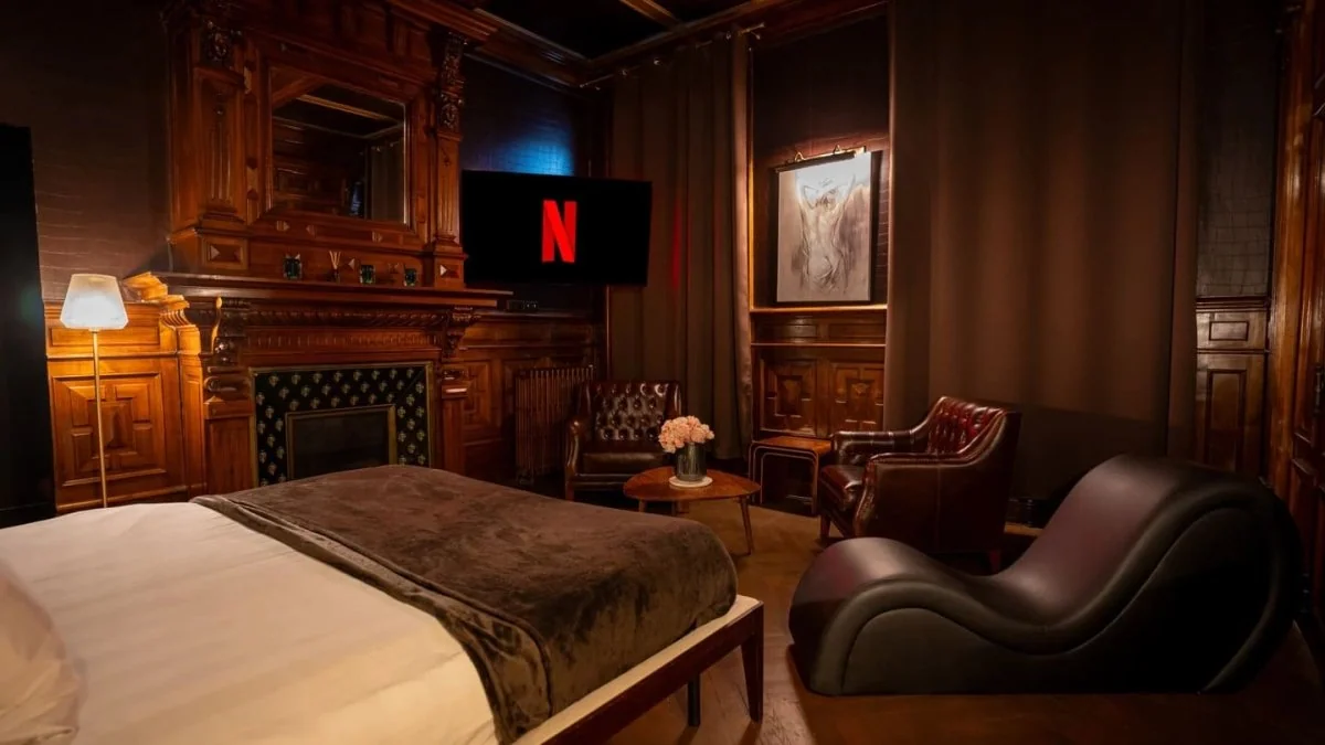Secret Boudoir Spa - Nuit et Spa · thumbnail 3