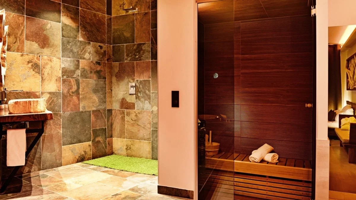 Le Bali Spa - Nuit et Spa · photo 1