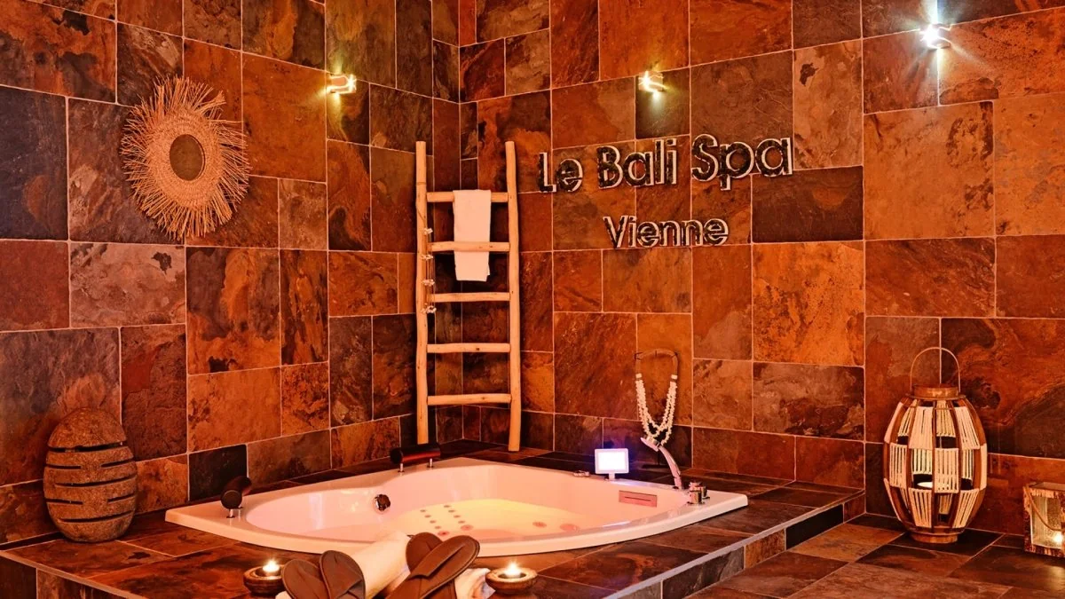 Le Bali Spa - Nuit et Spa · thumbnail 2