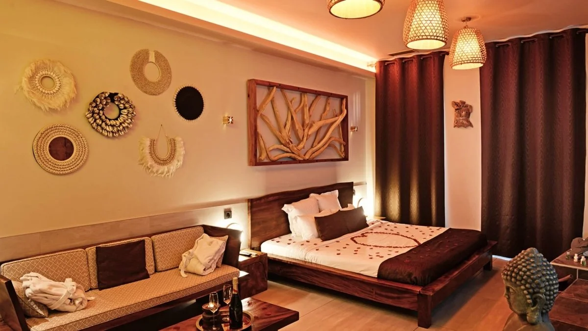 Le Bali Spa - Nuit et Spa · thumbnail 3