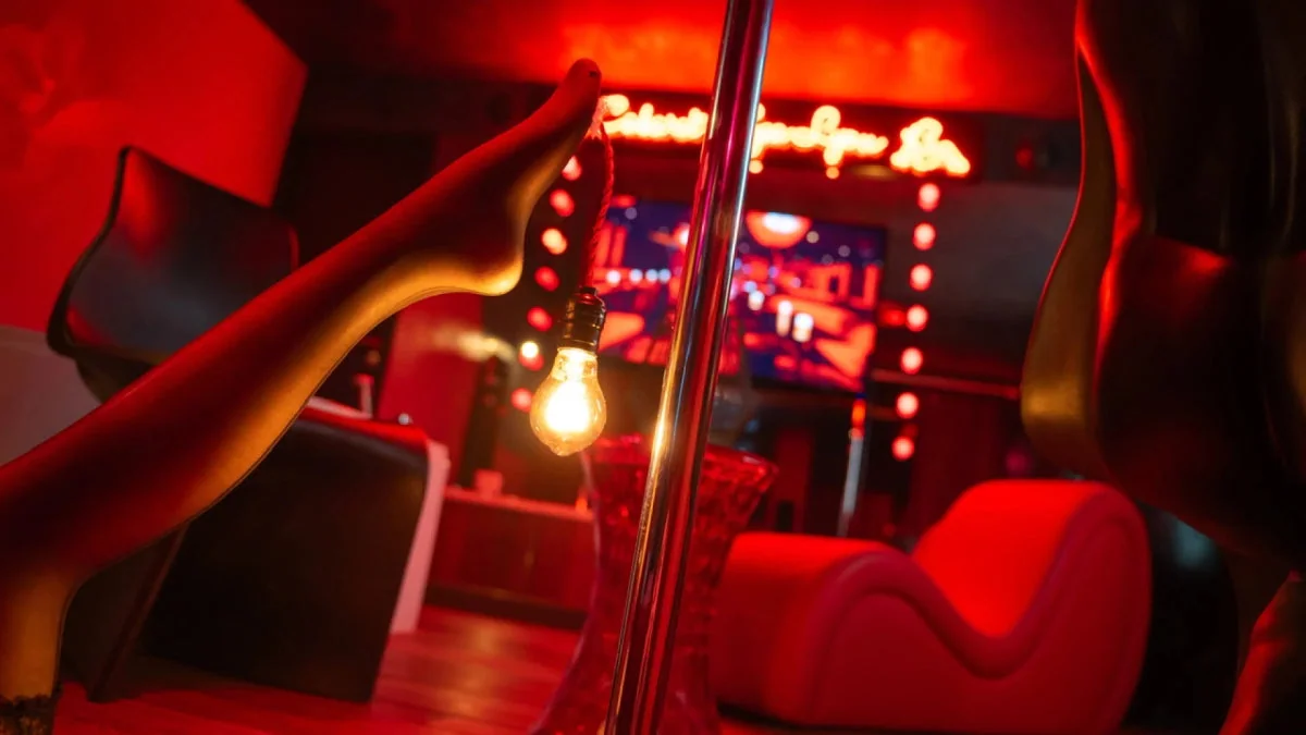 Secret Cabaret Spa  - Nuits et Spa · photo 1