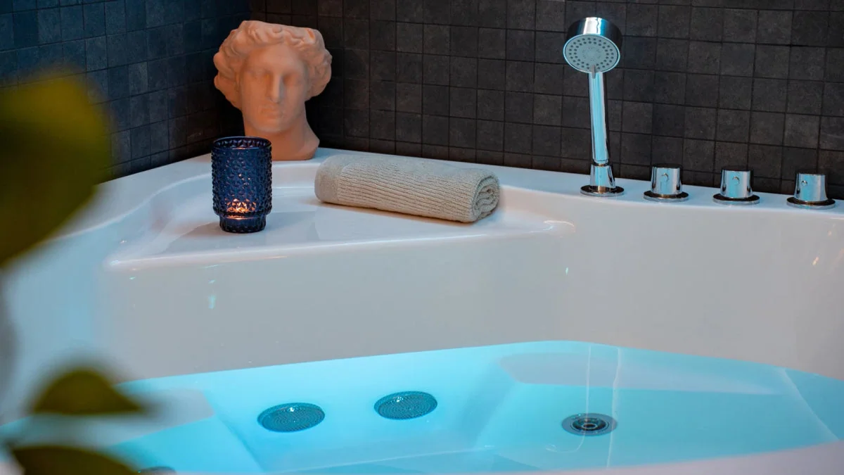 Grèce Spa - Nuit et Spa · thumbnail 5