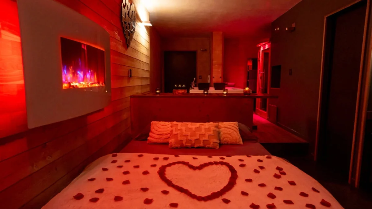 Perceval Spa  - Nuits et Spa · thumbnail 2