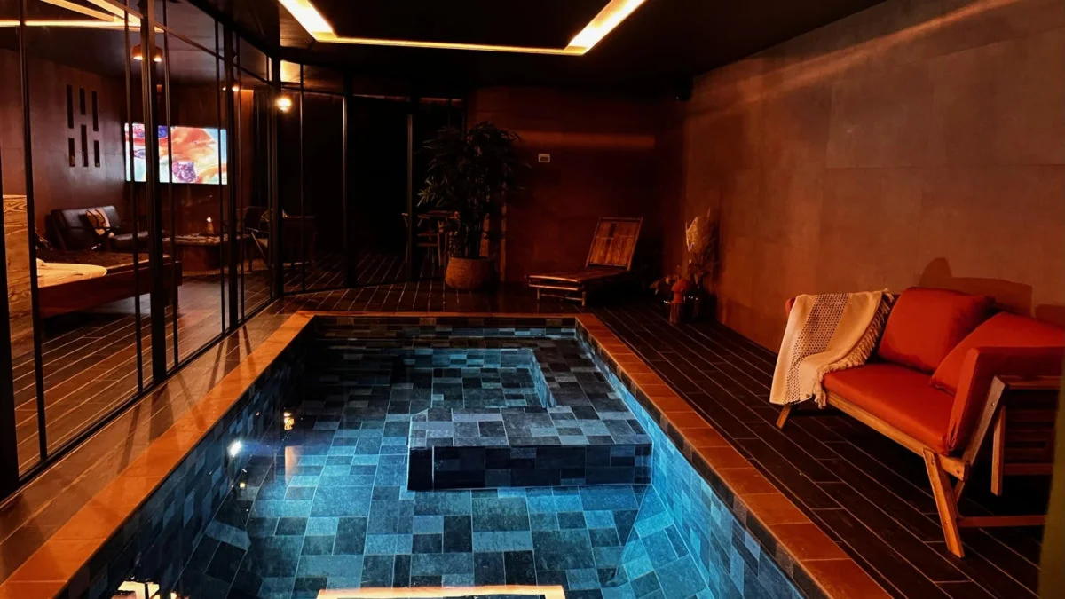 Mojo Pool Spa  - Nuits et Spa · photo 1