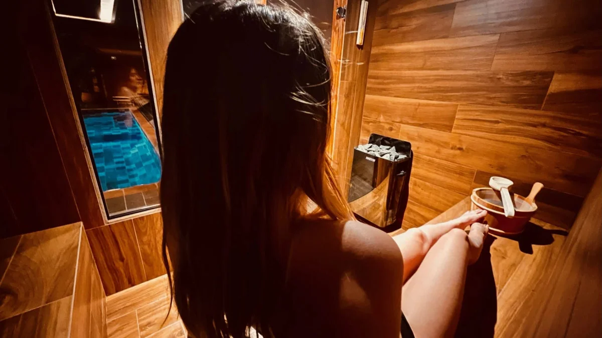Mojo Pool Spa  - Nuits et Spa · thumbnail 2