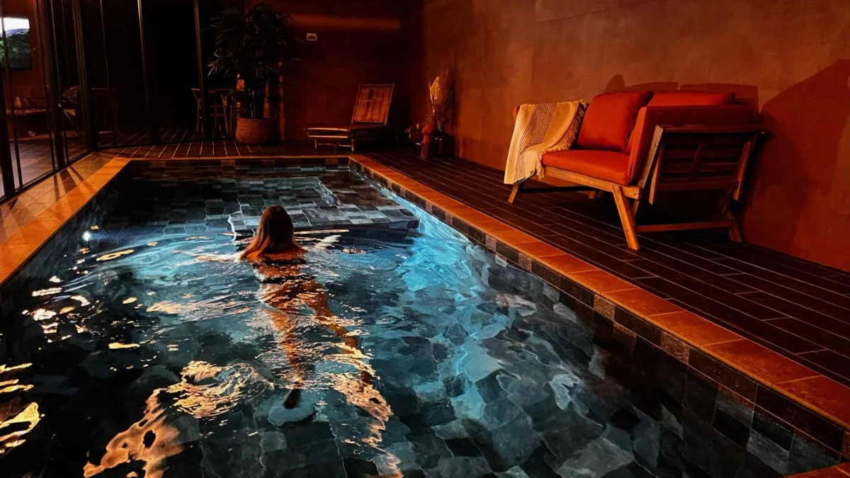 Mojo Pool Spa  - Nuits et Spa · thumbnail 4