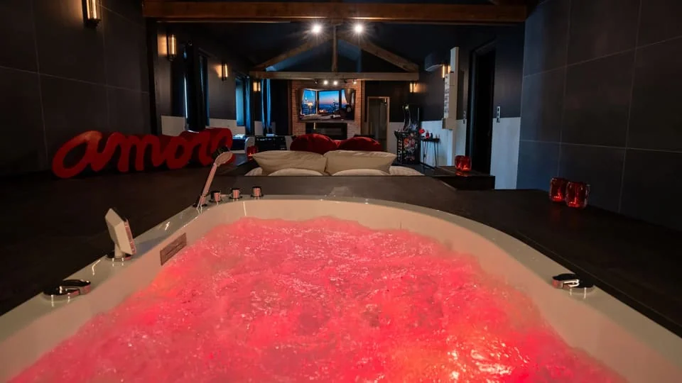 Loft Spa - Nuit et Spa · thumbnail 4