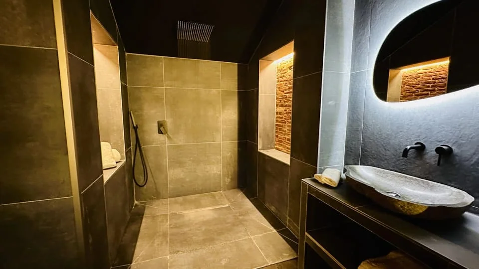 Loft Spa - Nuit et Spa · thumbnail 5
