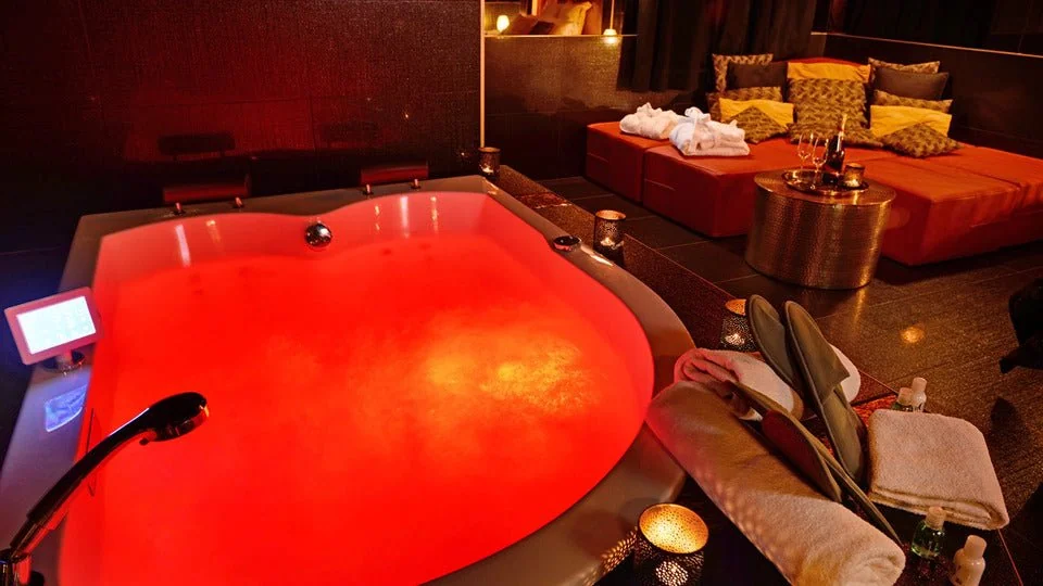 L'Oriental Spa - Nuit et Spa · thumbnail 3