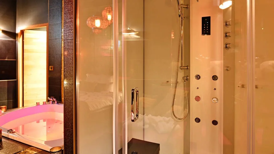 L'Oriental Spa - Nuit et Spa · thumbnail 4