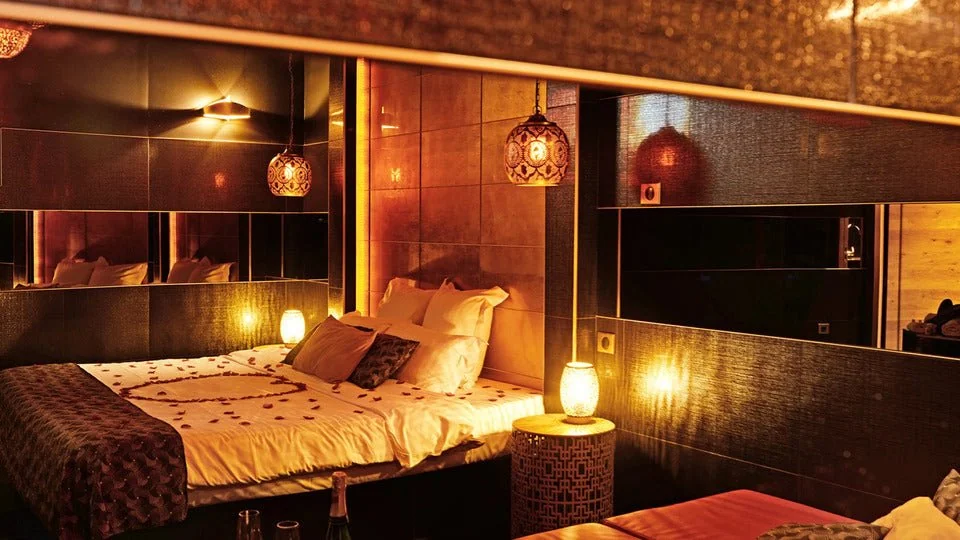 L'Oriental Spa - Nuit et Spa · thumbnail 5