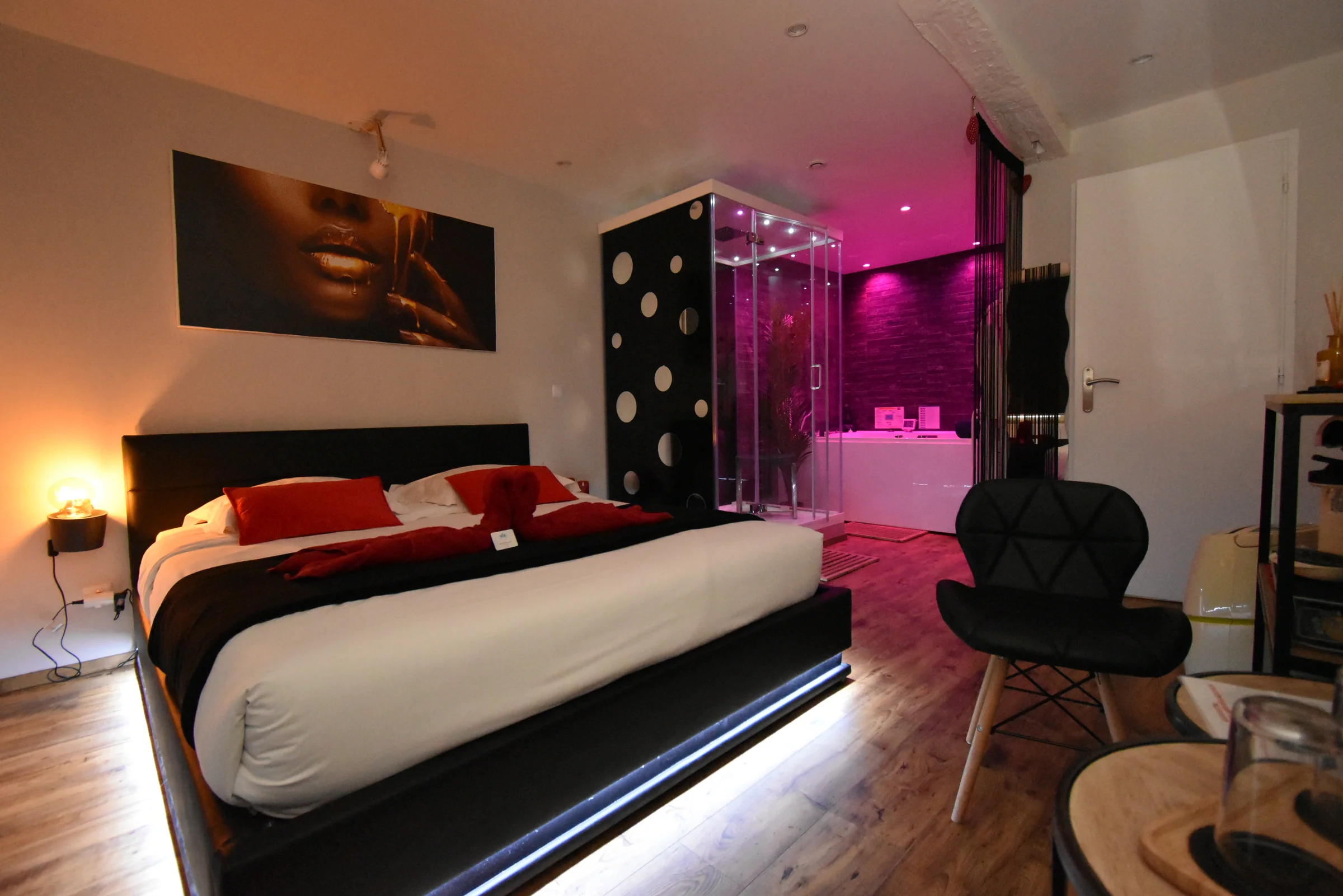 Hammam et Bulles - Nuits Chartraines · photo 1