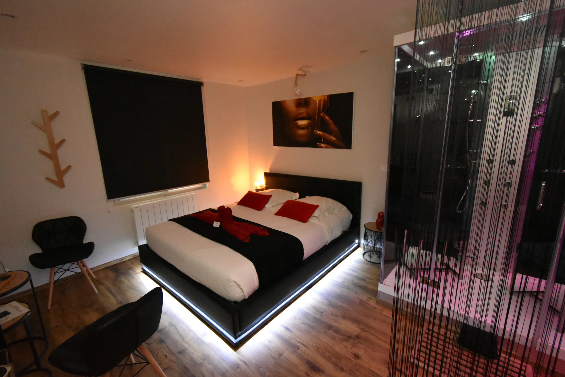 Hammam et Bulles - Nuits Chartraines · thumbnail 2