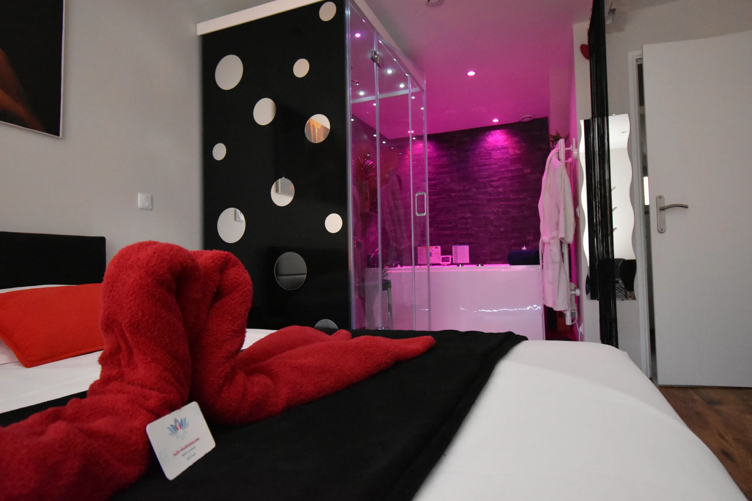 Hammam et Bulles - Nuits Chartraines · thumbnail 3