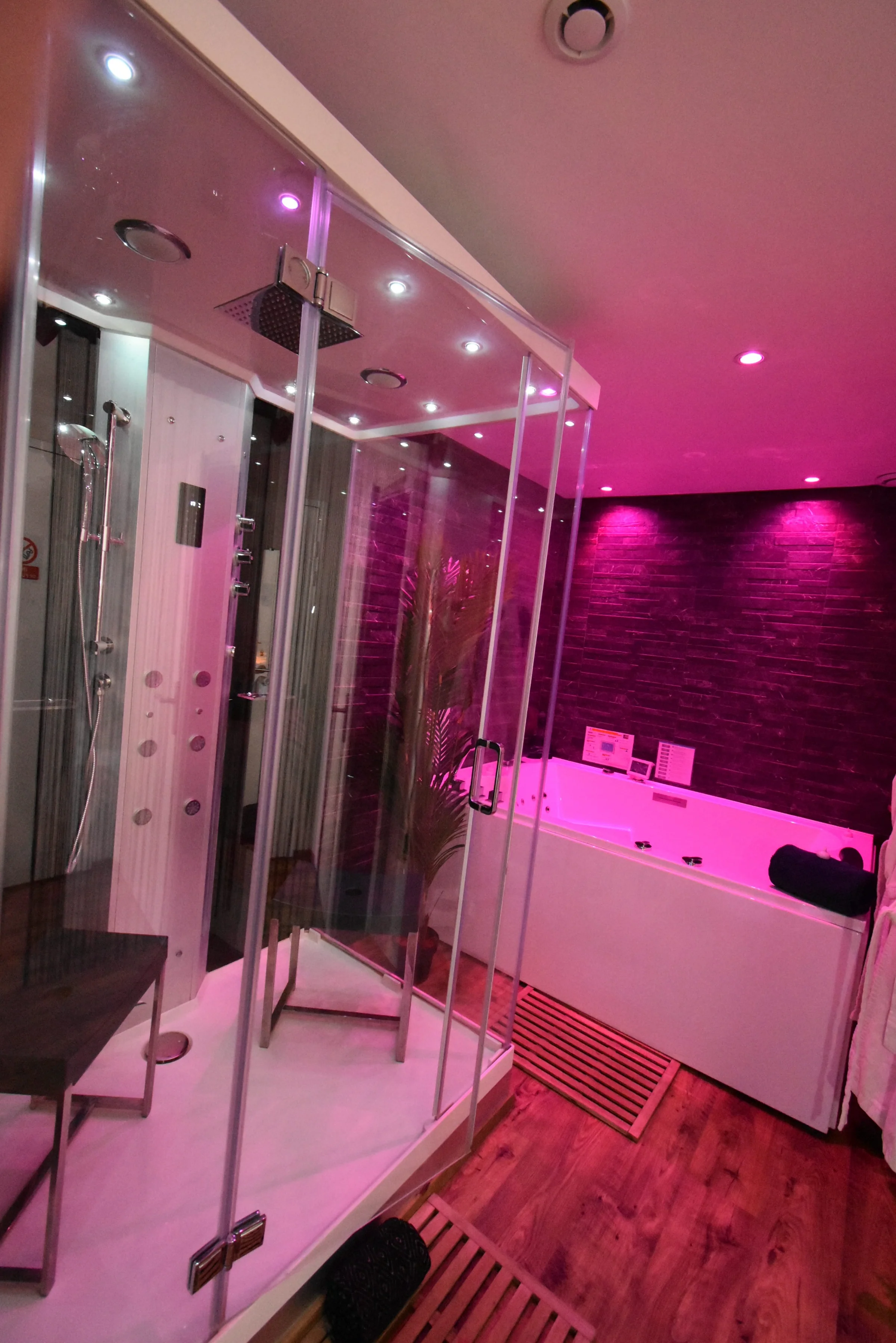 Hammam et Bulles - Nuits Chartraines · thumbnail 4