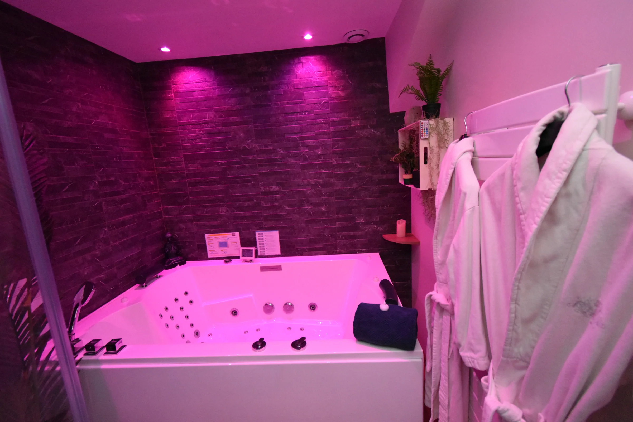 Hammam et Bulles - Nuits Chartraines · thumbnail 5