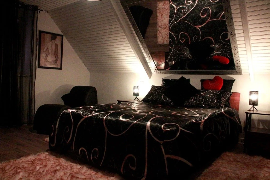 Secret d’Amour · thumbnail 3