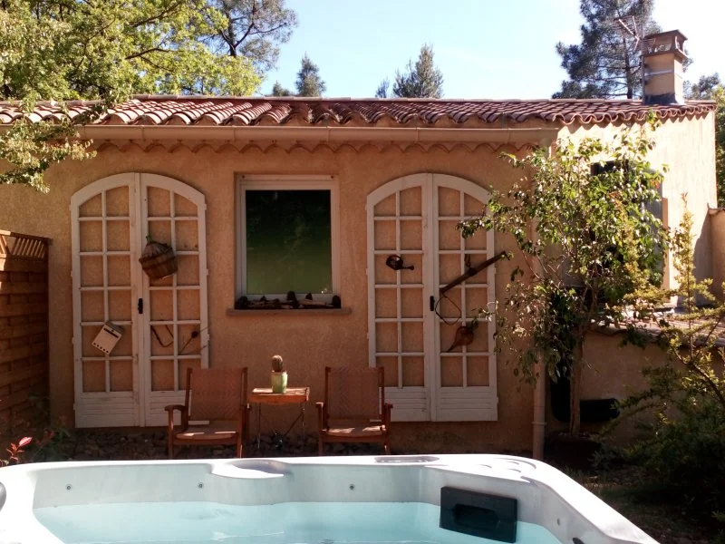 Gîte de charme - Suite de Charme · photo 1