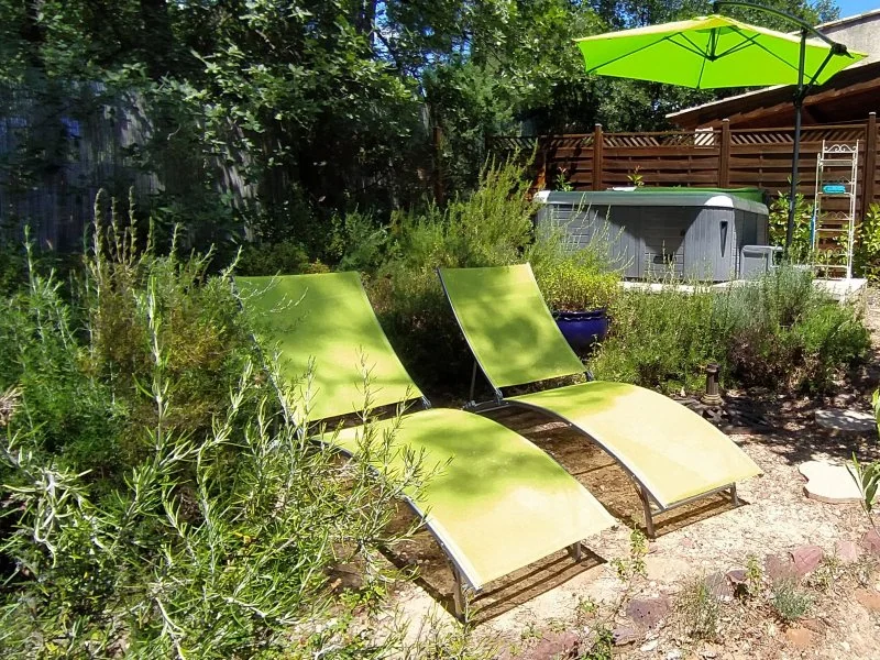 Gîte de charme - Suite de Charme · thumbnail 2