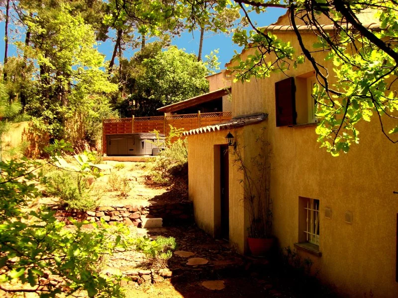 Gîte de charme - Suite de Charme · thumbnail 3
