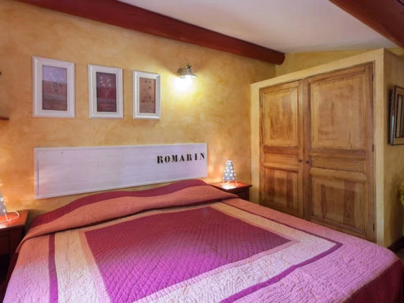 Gîte de charme - Suite de Charme · thumbnail 4