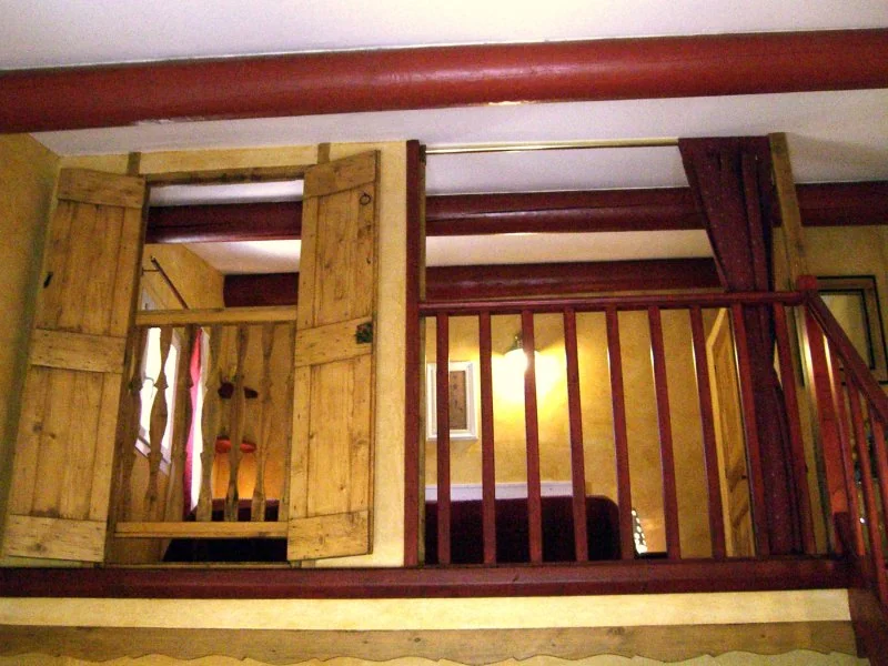 Gîte de charme - Suite de Charme · thumbnail 5