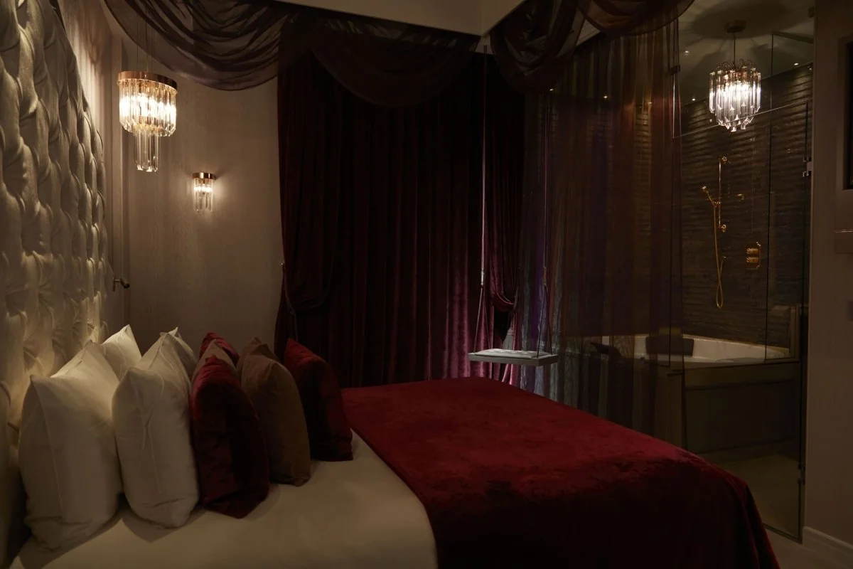 Hôtel Paris J’Adore · thumbnail 5