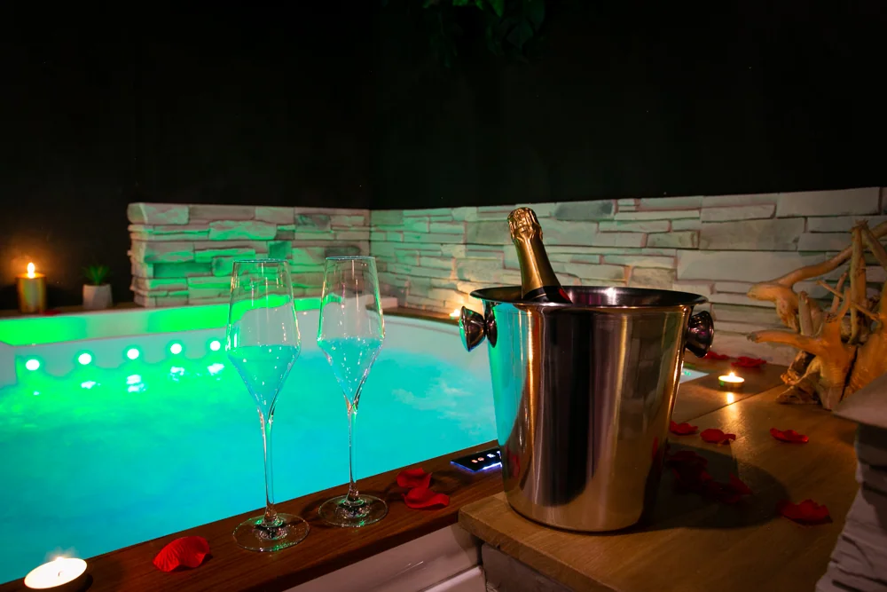 Le Lodge des Charmes · photo 1