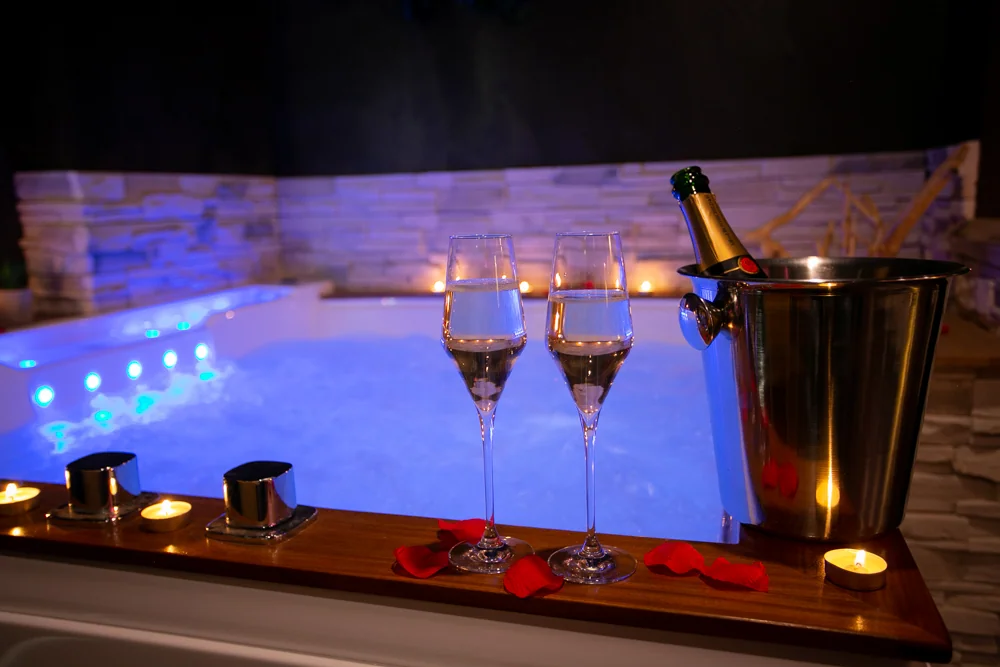Le Lodge des Charmes · thumbnail 2