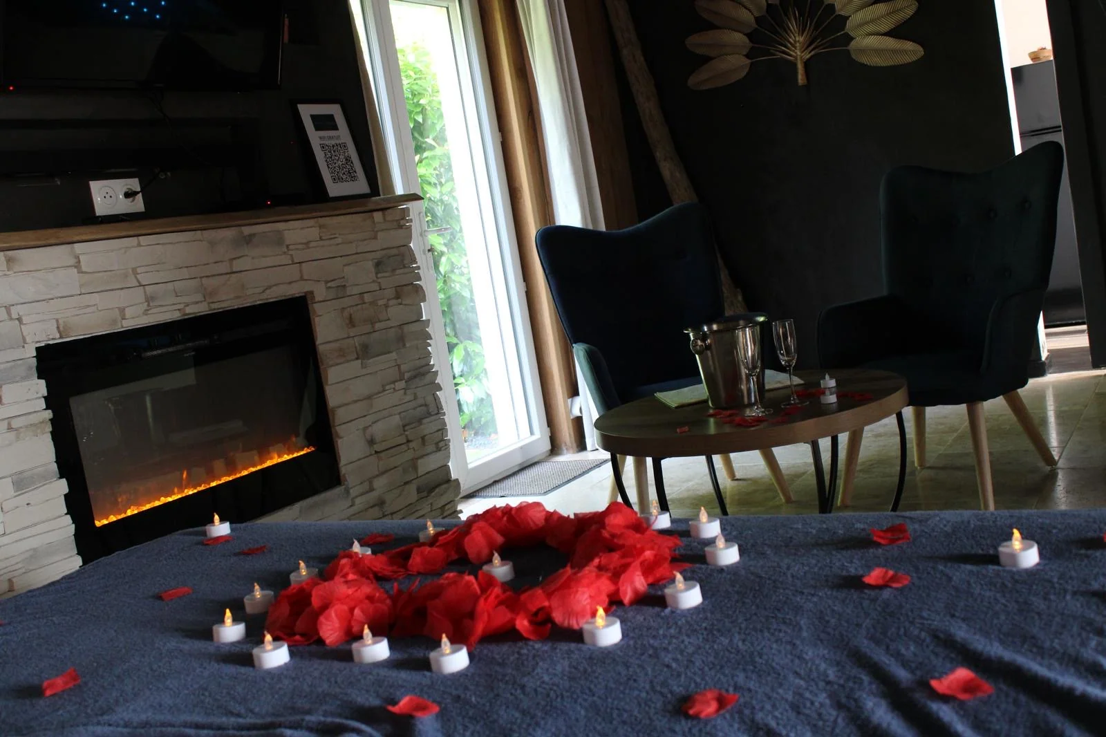 Le Lodge des Charmes · thumbnail 3