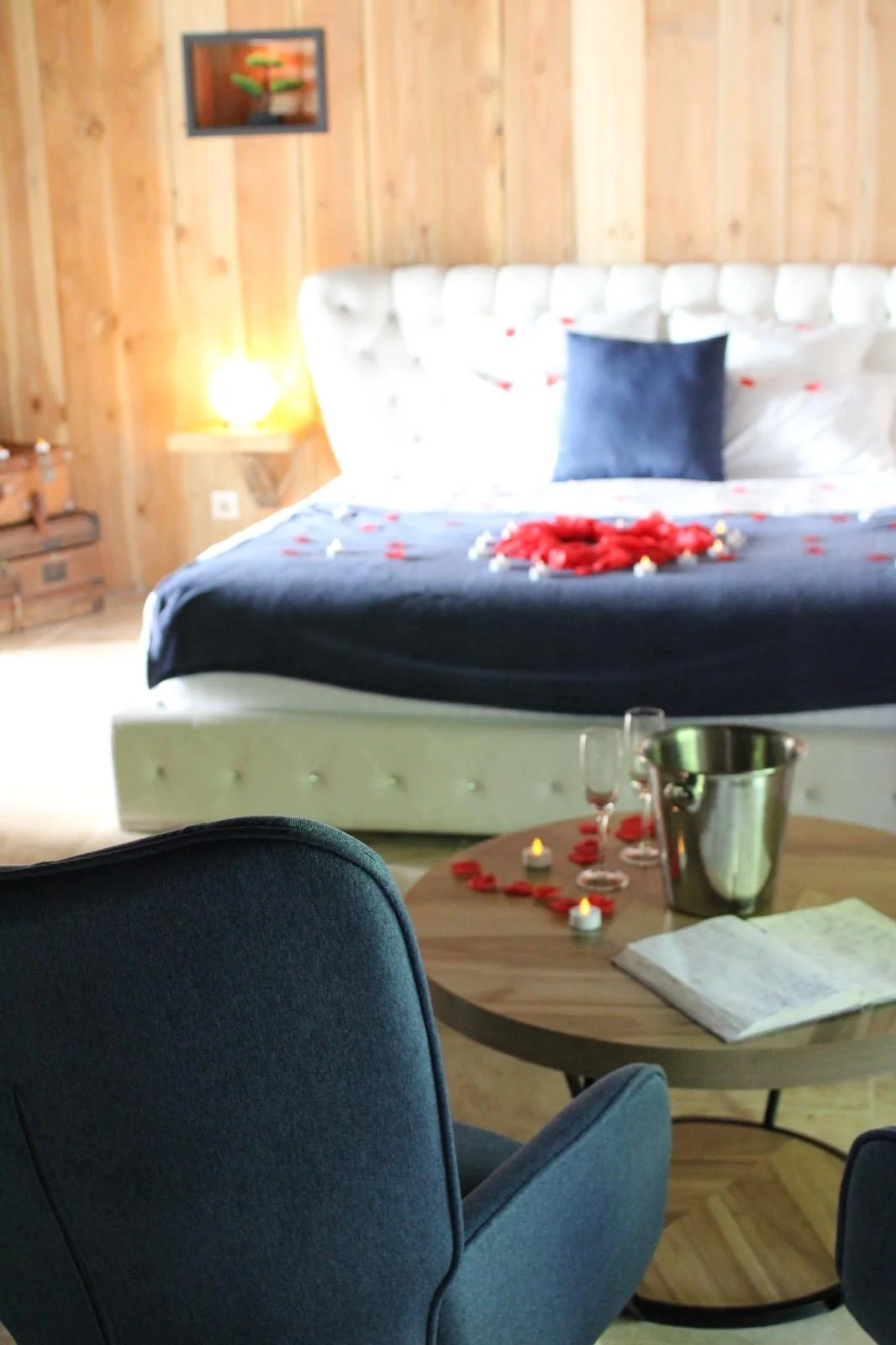 Le Lodge des Charmes · thumbnail 4