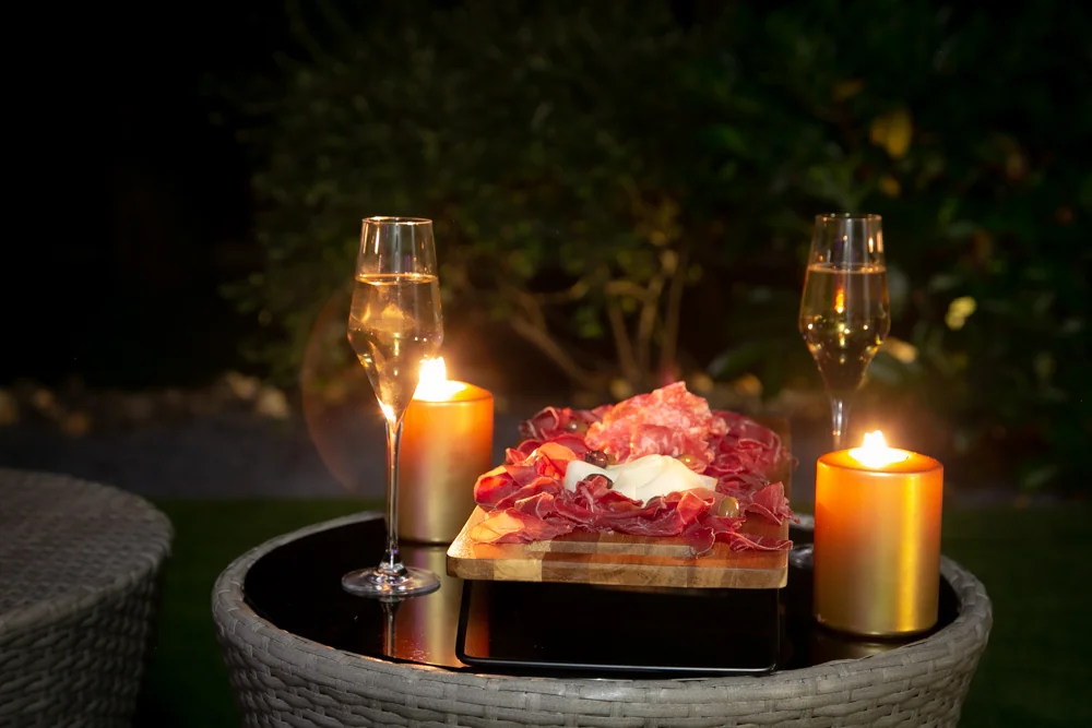 Le Lodge des Charmes · thumbnail 5