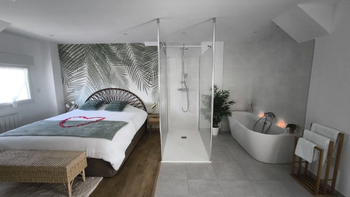 Le Spa Saj · photo 1