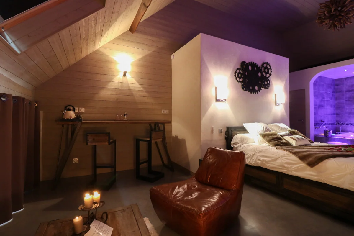 L’Abri Cosy - L'Authentique · thumbnail 2