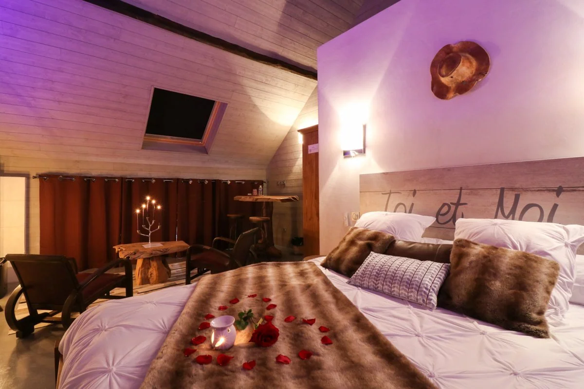L’Abri Cosy - La Paillote · photo 1
