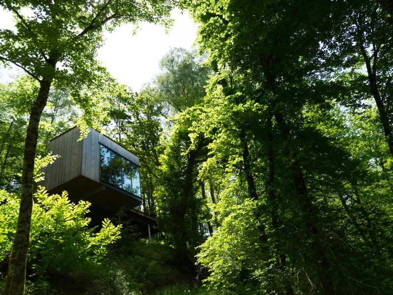 Cabane de Salagnac · photo 1