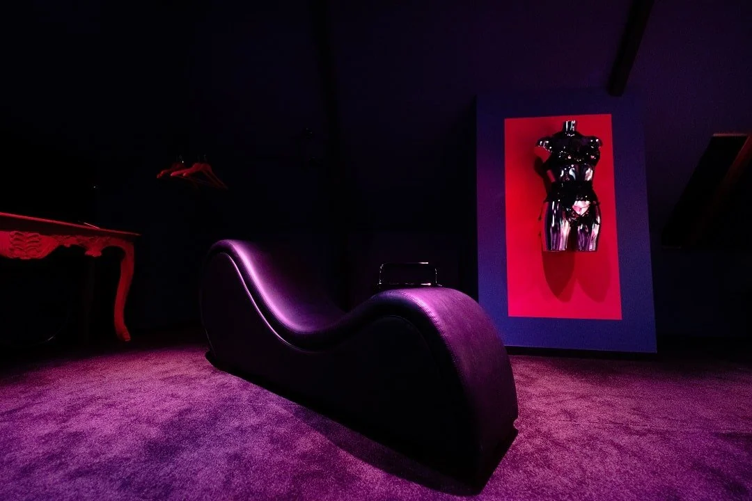 L'Éros - La Suite · thumbnail 4
