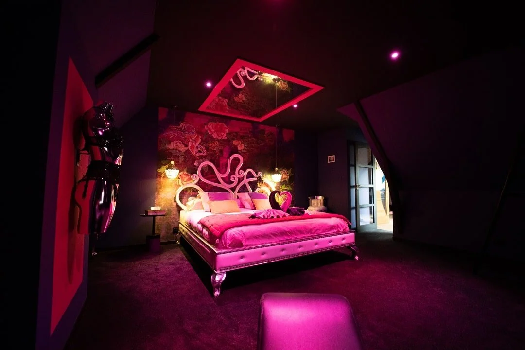 L’Eros - Le Loft · photo 1