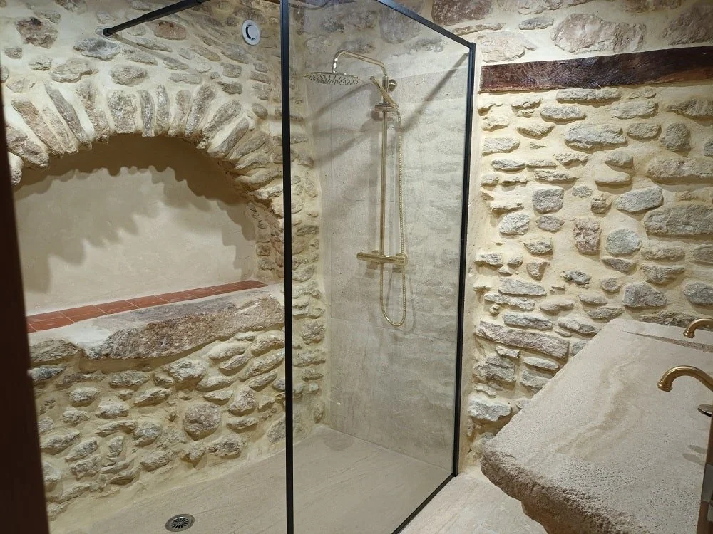 Gîte du Beaumont - La chambre romantique · thumbnail 5