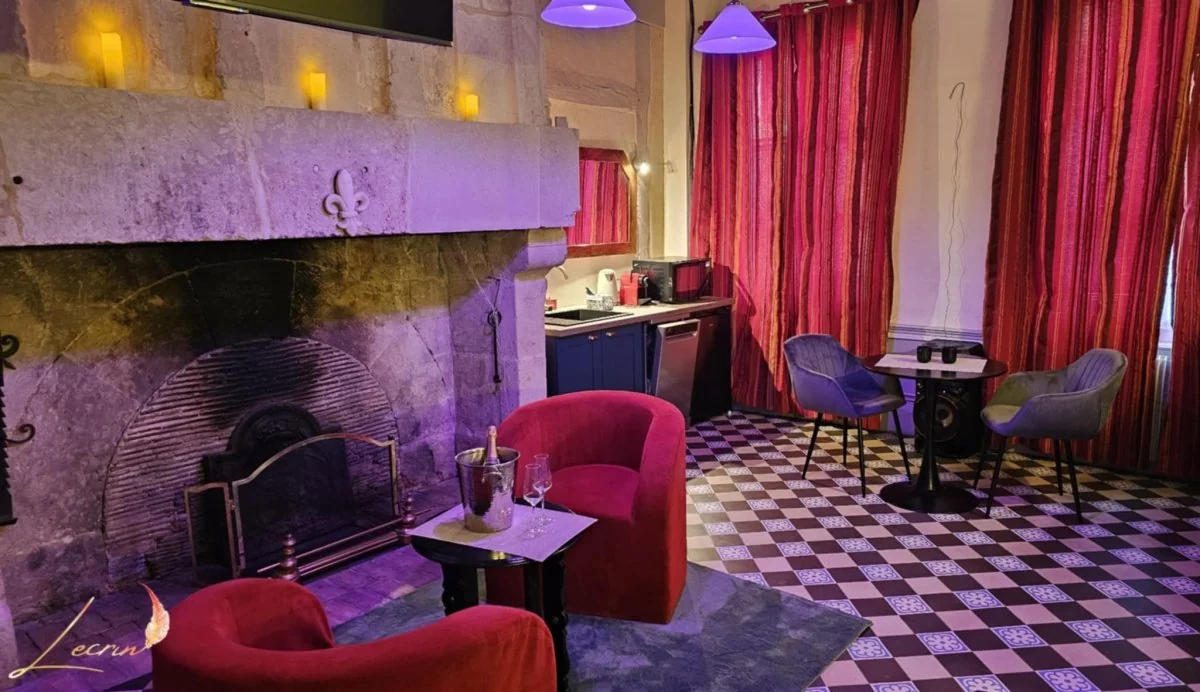 L'écrin - La Suite médiévale · thumbnail 3
