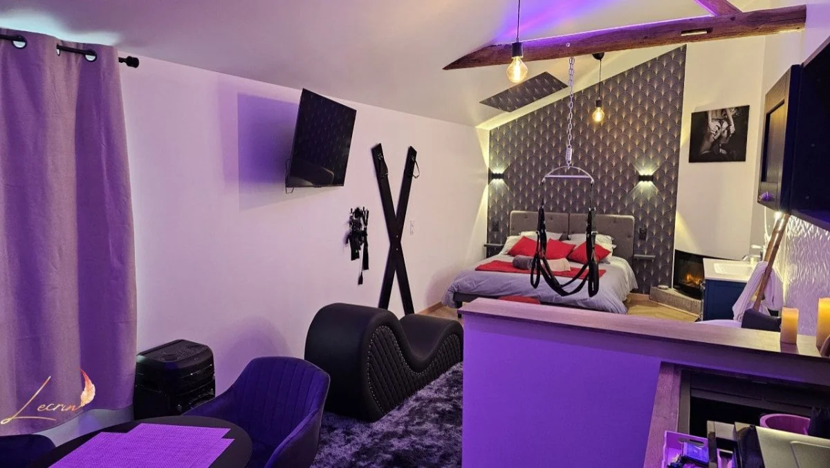 L'écrin - Le Studio · photo 1