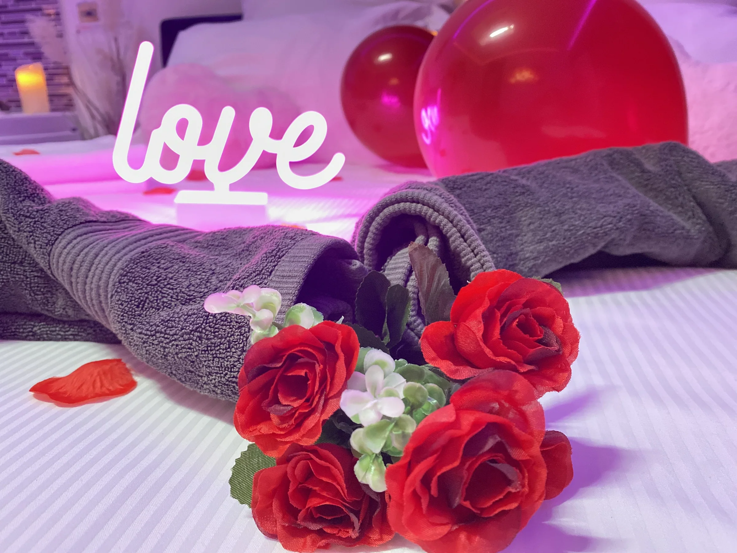 Sweet Host - L’Escale Balnéo’Romantique · thumbnail 2