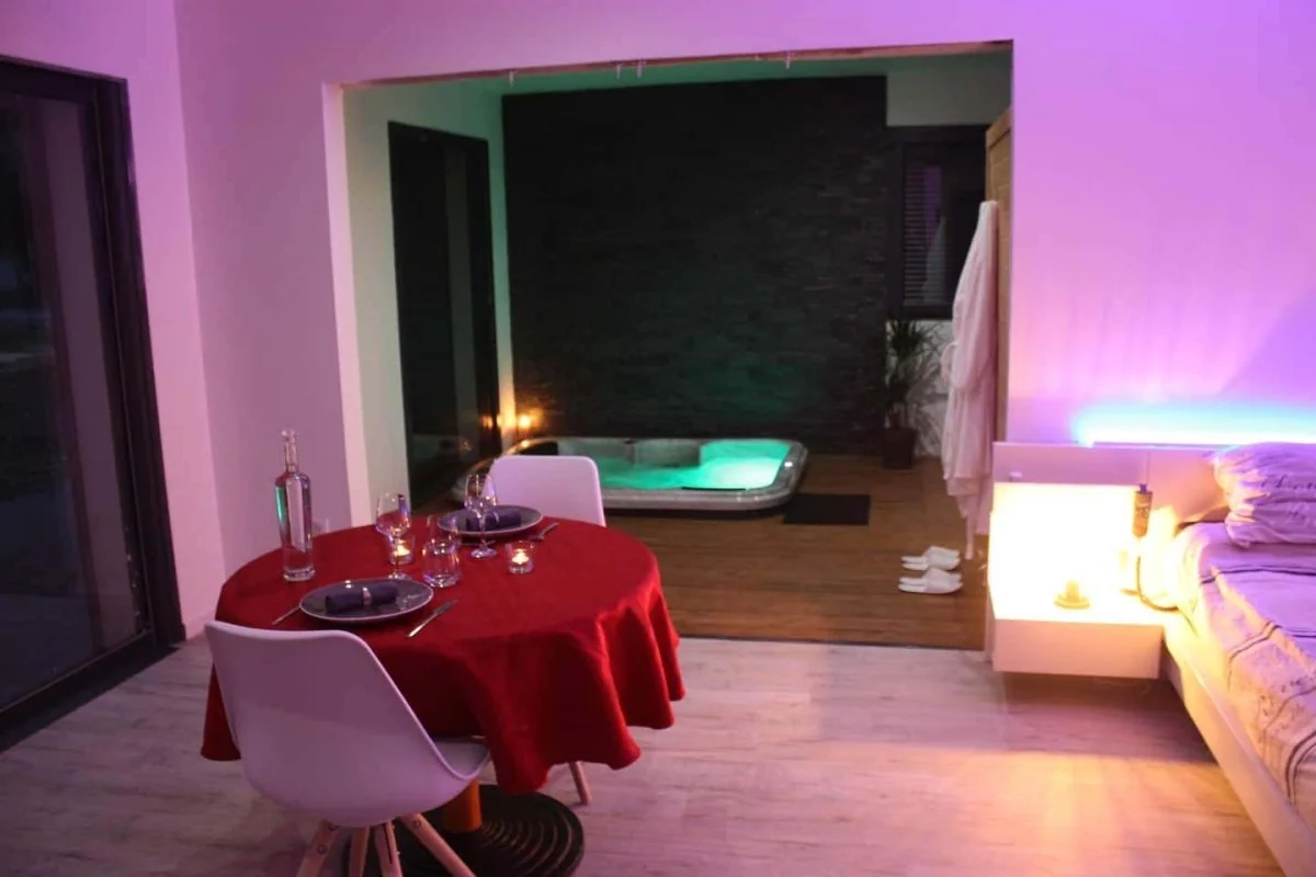 La Suite Rouge - Suit'Dream · photo 1