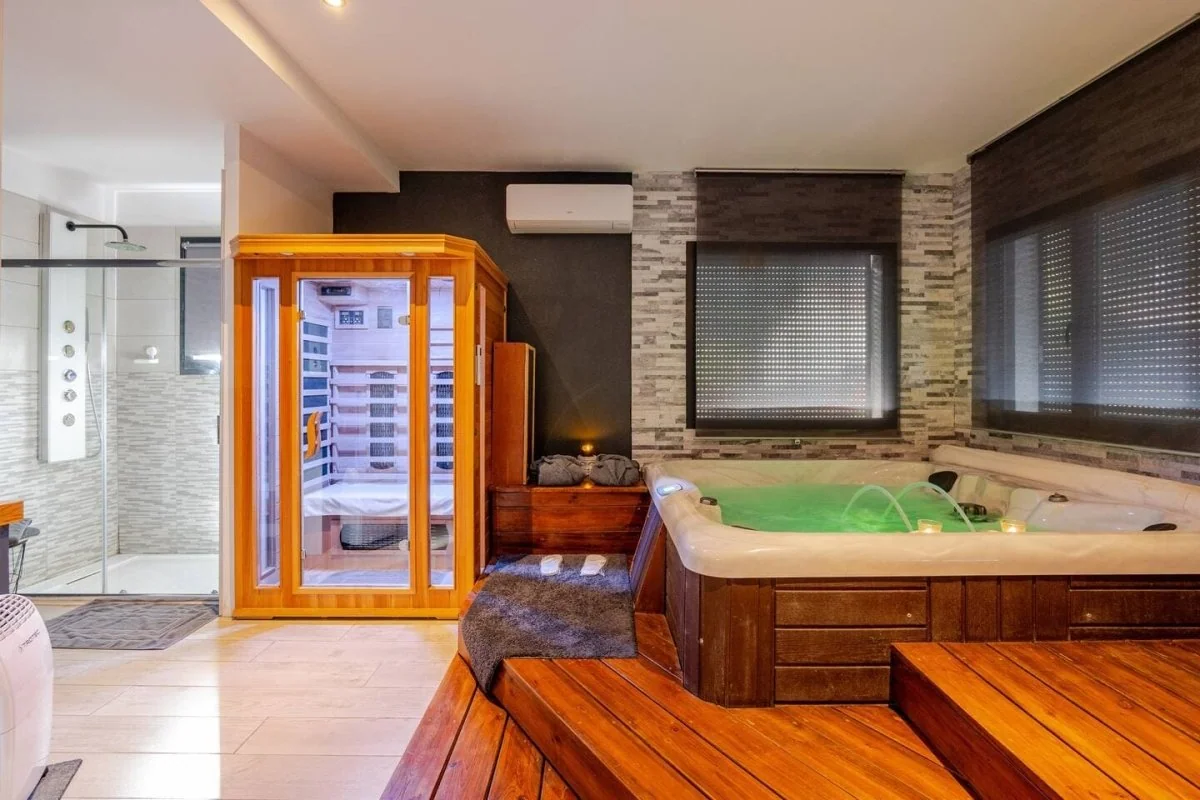 La Suite Bleue - SuitDream · photo 1