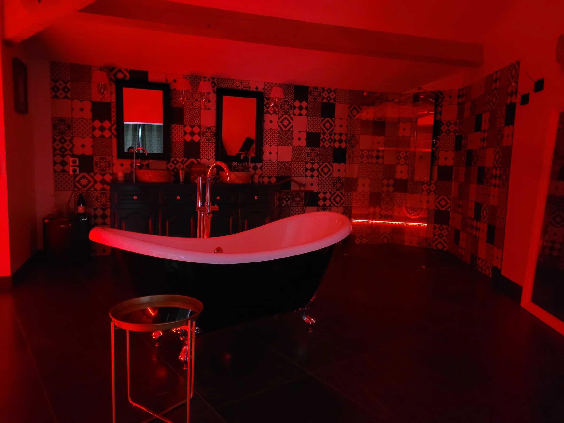 La chambre des tentations · photo 1