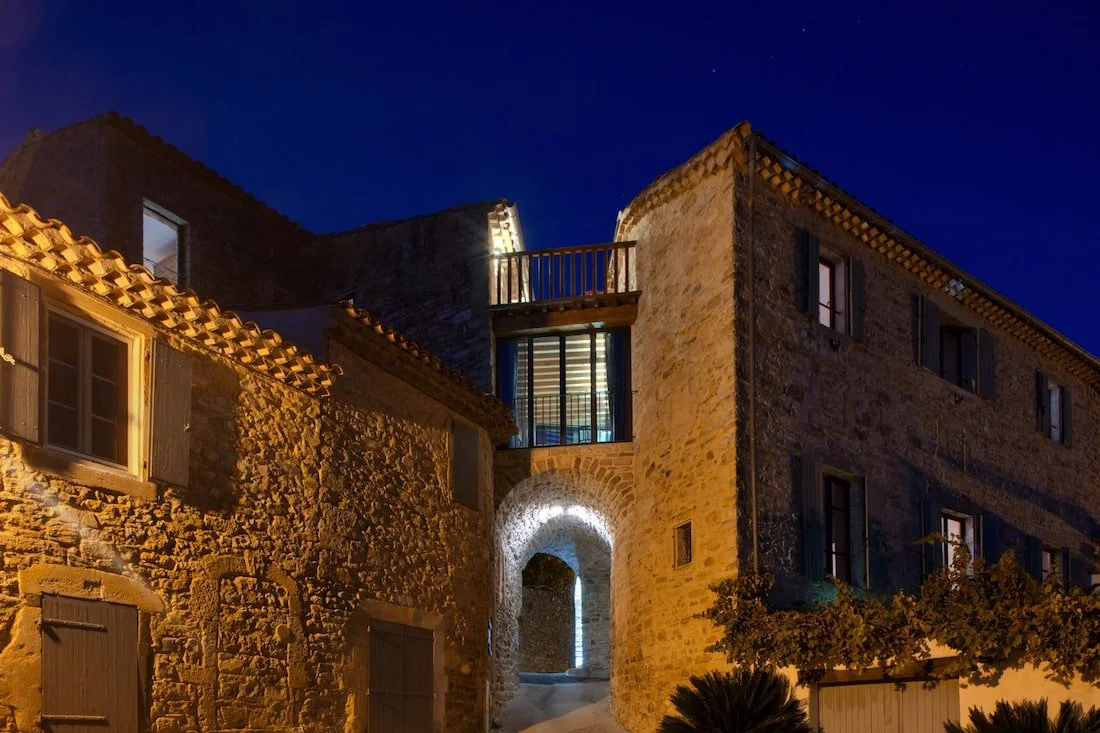 La Maison du Passage - Le Repos du Guerrier · photo 1
