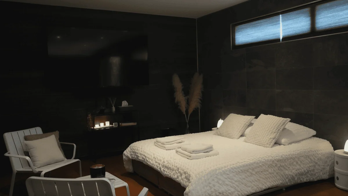 La Suite Privée · photo 1