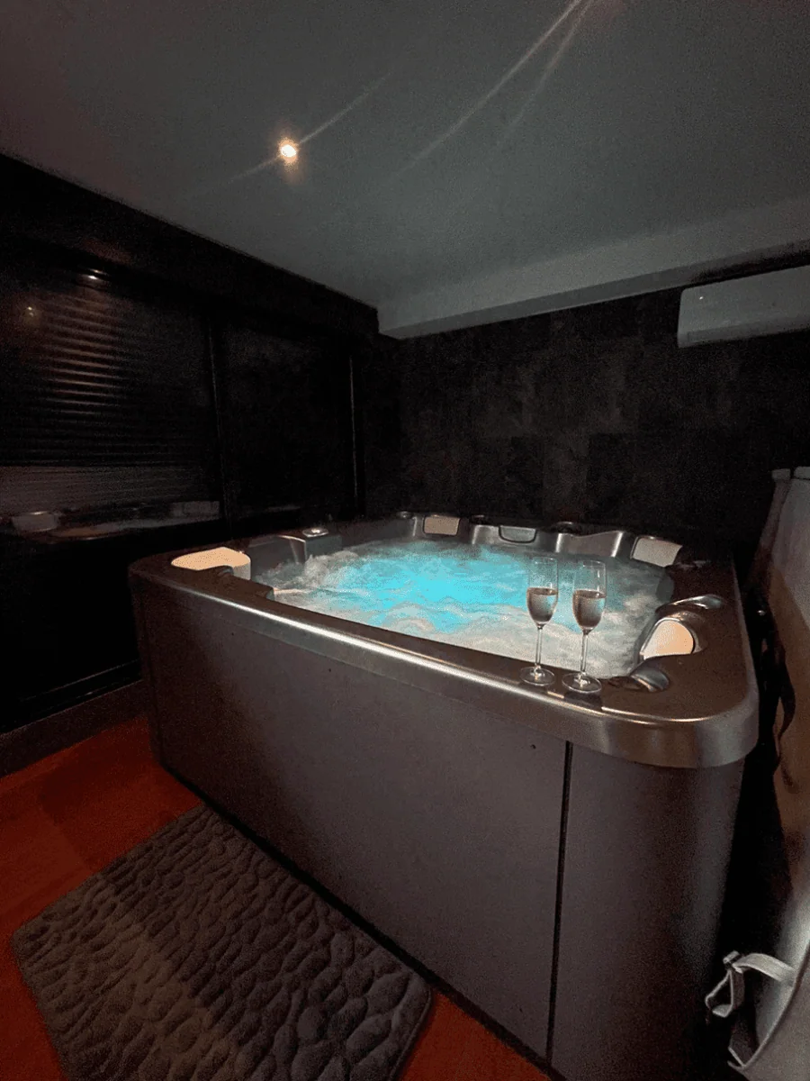 La Suite Privée · thumbnail 4