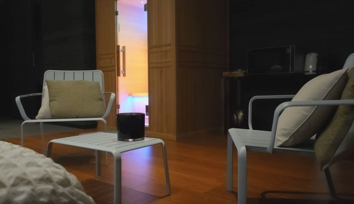 La Suite Privée · thumbnail 5