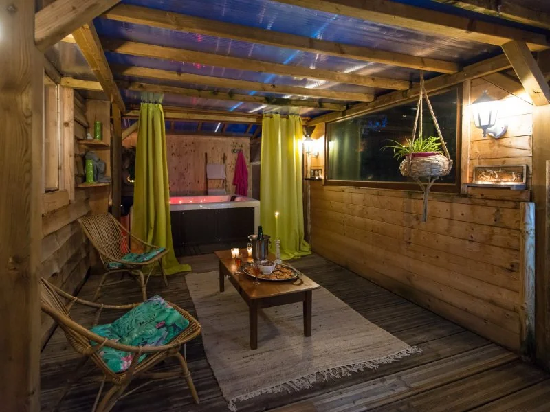 Cabane - Rêve de Môme · thumbnail 2